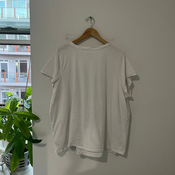 Universal Thread Famous Artists Strike a Pose Short Sleeve Tee Size 3X - Picture 5 of 5